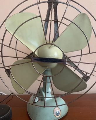 Vintage Ventilatore