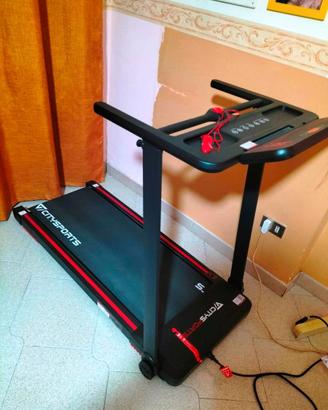 tapis roulant