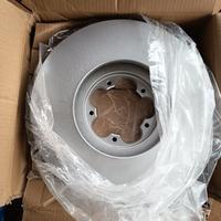 Dischi freno Bosch BD 2526 Ford Transit ,Tourneo