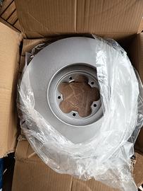 Dischi freno Bosch BD 2526 Ford Transit ,Tourneo