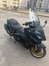 Yamaha TMAX 560 Tech MAX