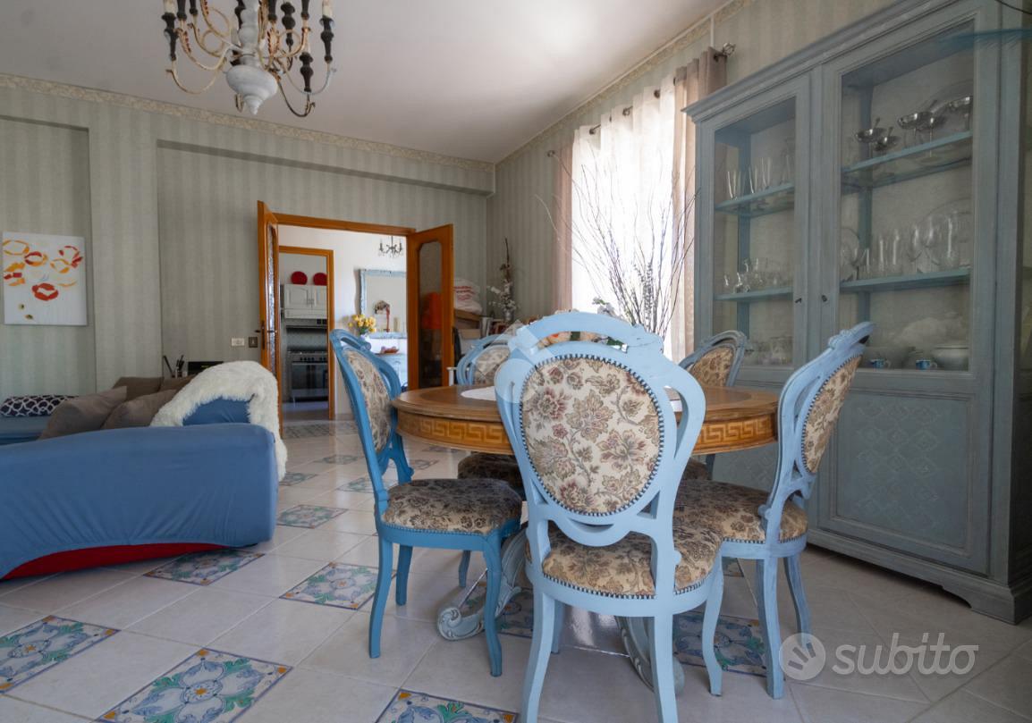 Casa – Santa Marinella, Elcetina - Vista 5