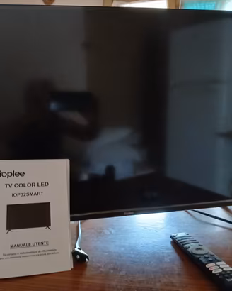 Televisore oplee