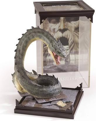 ACTION FIGURE HARRY POTTER MAGICAL CREATURES NOBLE