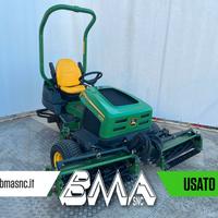 Tripla elicoidale John Deere 2653B usata