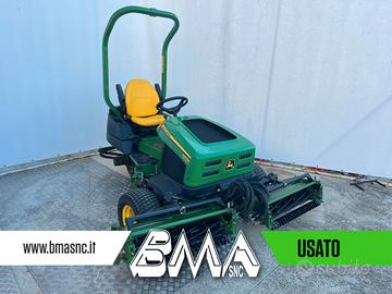 Tripla elicoidale John Deere 2653B usata