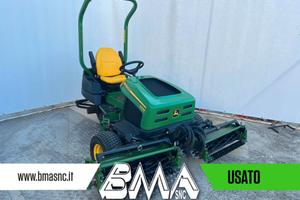 Tripla elicoidale John Deere 2653B usata
