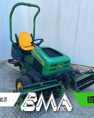 Tripla elicoidale John Deere 2653B usata