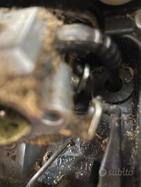 Filamento PLA 1.75mm