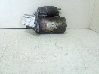 MOTORINO AVVIAMENTO LANCIA Y (01/96-10/00) 176B900