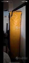 sacco boxe  40 kg 160 cm