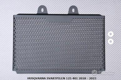 Griglia radiatore HUSQVARNA SVARTPILEN 125 401