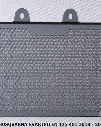 Griglia radiatore HUSQVARNA SVARTPILEN 125 401