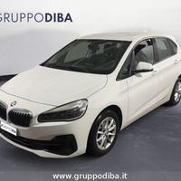 BMW Serie 2 Active Tourer Serie 2 F45 2018 Ac...