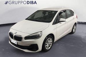BMW Serie 2 Active Tourer Serie 2 F45 2018 Ac...