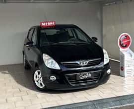 Hyundai i20 1.2 Benzina 2012 Neopatentati