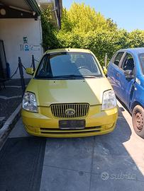 Ricambi Kia Picanto 2005