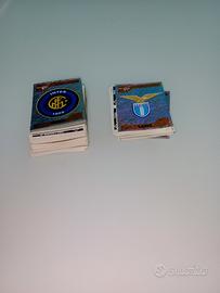 figurine calciatori panini 