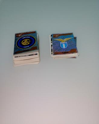 figurine calciatori panini 