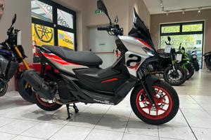 Aprilia SR GT 125