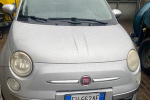 Fiat 500 1.4 sport Benzina 204000 km