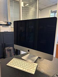 iMac 21,5”