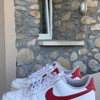Nike AirForce 1