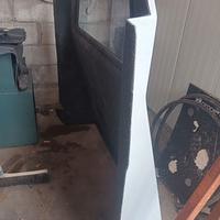 Parete Divisoria Fiat Scudo