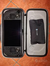 Steam Deck 512GB LCD Premium