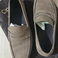 Mocassini Massimo dutti 42