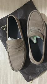 Mocassini Massimo dutti 42