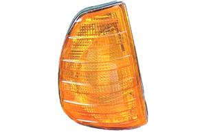 INDICATORE DESTRO ANTERIORE MERCEDES W123 SERIE 20