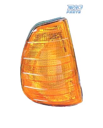 INDICATORE DESTRO ANTERIORE MERCEDES W123 SERIE 20