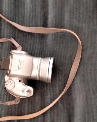 macchina fotografica