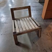 poltroncine da esterno