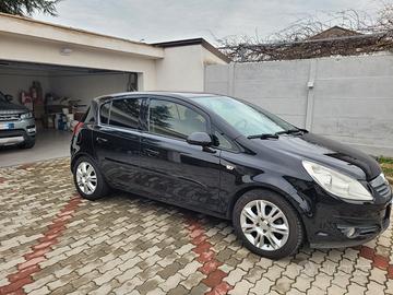 OPEL Corsa 5ª serie - 2009