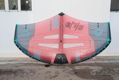 wing duotone sls slick 5.5