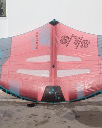 wing duotone sls slick 5.5
