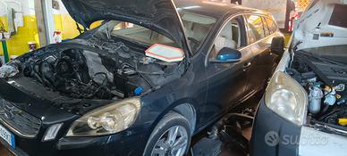 Volvo V60 anno 2011