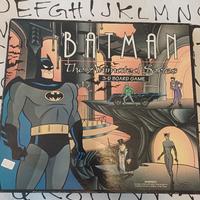 gioco batman anni 90