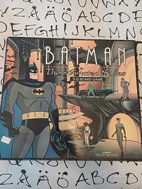 gioco batman anni 90