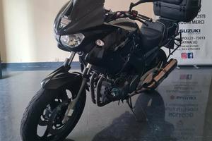 Yamaha TDM 900 Twin