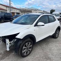 Ricambi usati per Kia Stonic 1.2 GPL