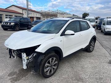 Ricambi usati per Kia Stonic 1.2 GPL