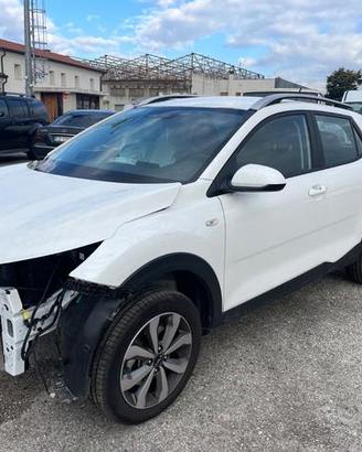 Ricambi usati per Kia Stonic 1.2 GPL