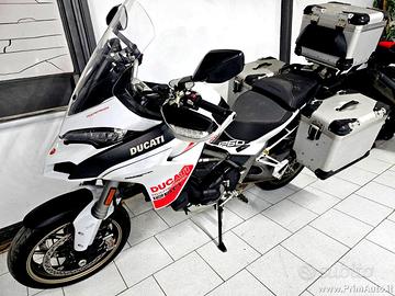 DUCATI Multistrada 1260 1260