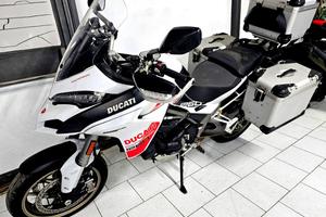 DUCATI Multistrada 1260 1260