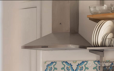 cappa ad aspirazione