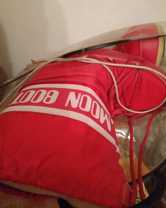 moon boot originali