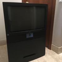 TV Loewe Systems Hi Quality